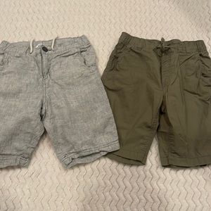 2/$15 NWOT H&M boy shorts